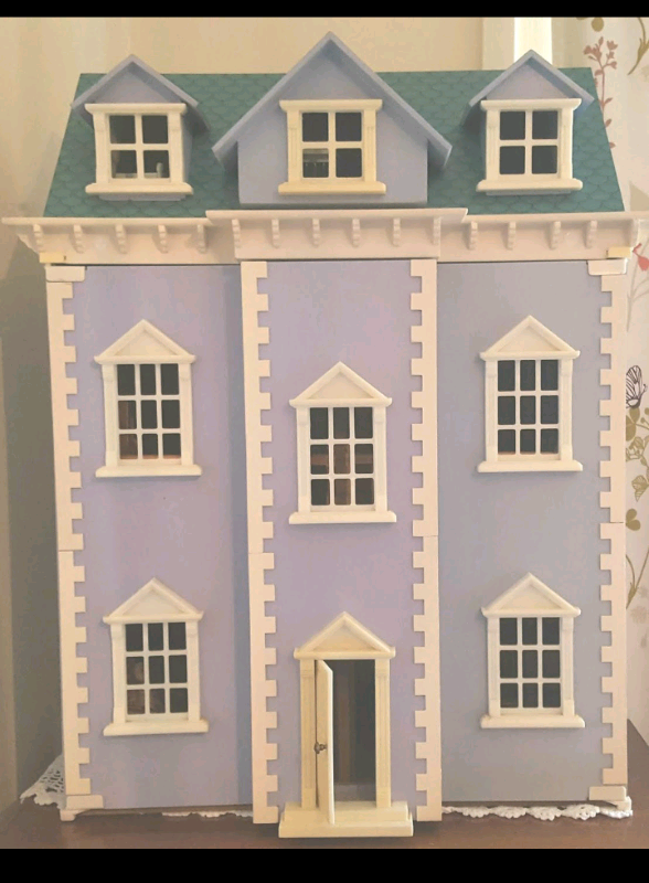 dolls houses for sale on gumtree